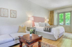 The Alphen Cottage